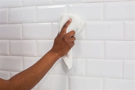 Best Way To Grout Wall Tiles | How to Grout Tile: Grouting Tips and ...
