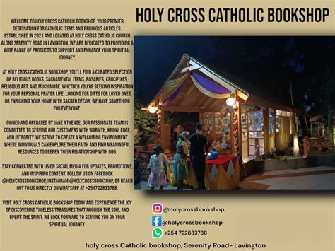 Holy Cross Bookshop (@holycrossbookshop) • Instagram photos and videos
