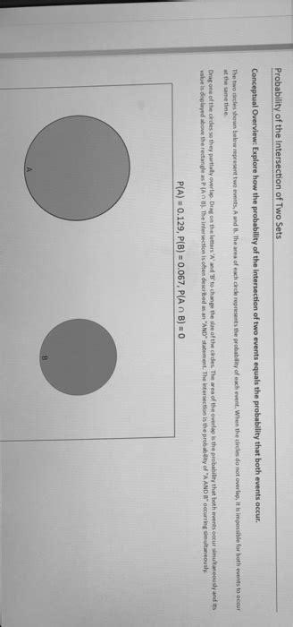 Image result for Intersection Probability