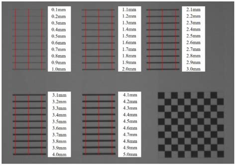 Design of Fast Acquisition System and Analysis of Geometric Feature for ...