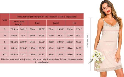 Buy Vlazom Women Nightgown Sexy Lingerie Full Slip Stretch Under Dress ...