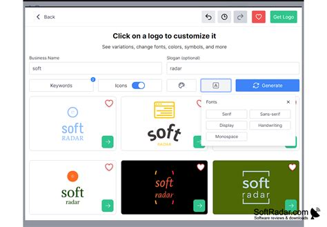 Free Logo Apps for PC 的图像结果