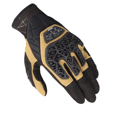 ALL TERRAIN II GLOVES - SAND – ls2helmetsindia