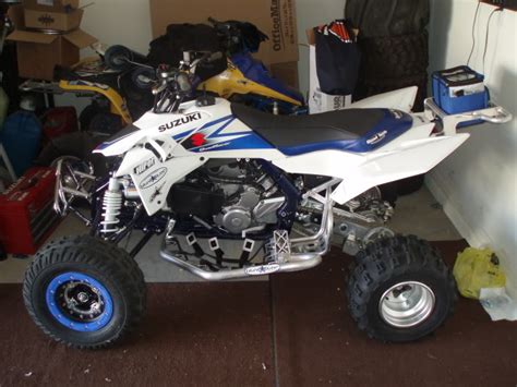 Suzuki Ltr 450r Problems | 7petals.in