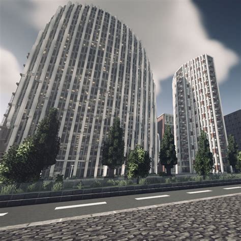 Image result for Minecraft Mini Buildings