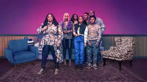 Watch The Ms. Pat Show - Season 4 Online Free on GoMovies