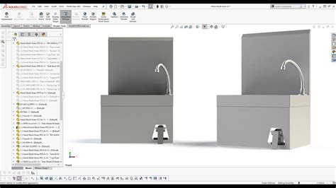Image result for SolidWorks Flange Tutorial