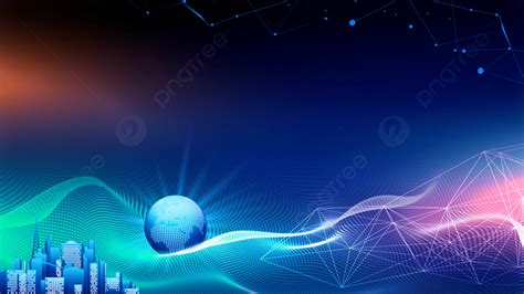 Future Technology Creative Technology Background Design 的图像结果