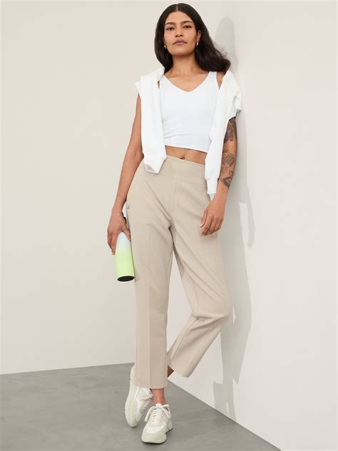Endless High Rise Pant | Athleta