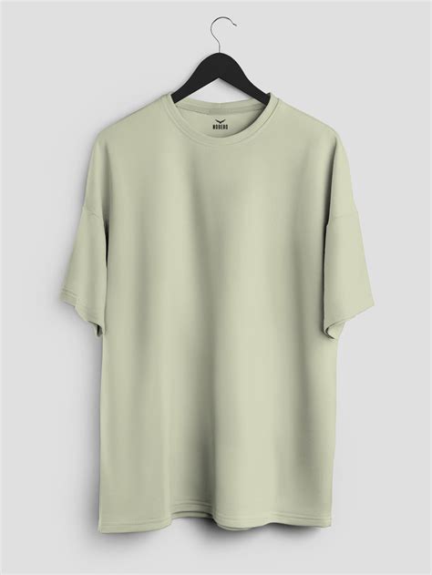 Universe Balance Oversized T-Shirt – Nobero