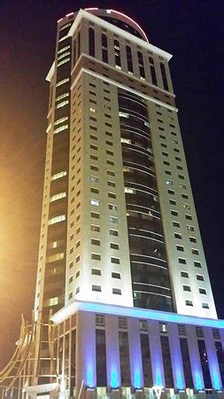 MAGNUM HOTEL & SUITES WESTBAY (Doha) - Hotel Reviews, Photos, Rate ...