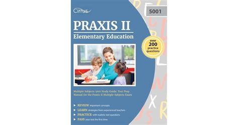 Image result for Praxis 2 Science Study Guide