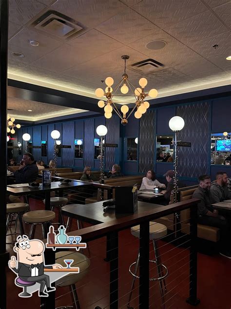 Jim Brady's Royal Oak, Royal Oak - Restaurant menu, prices and reviews