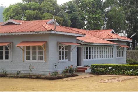 Waterfall Estates, Valparai - Experience Kerala