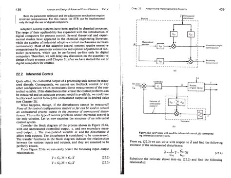 Feed Forward and ratio control-2 - Internet Of Things(IOT) - Studocu