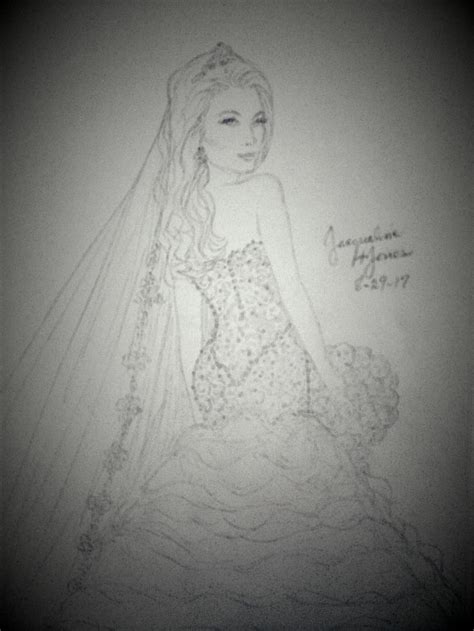 Image result for Sketches of Bride