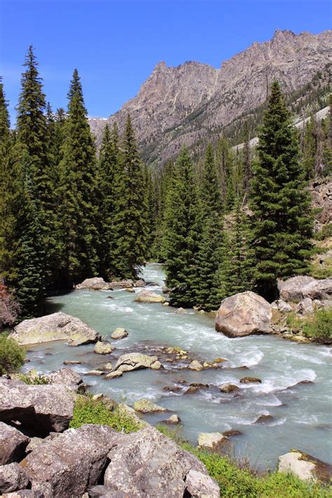 Green River Campground Colorado: Camping, Hiking, & Fishing
