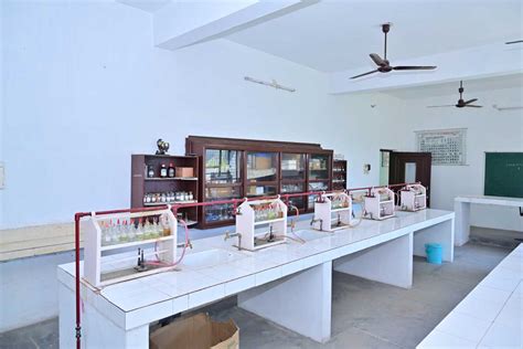 Infrastructure / Facilities Provided @ Guru Teg Bahadur Khalsa College ...