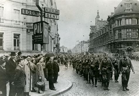 Antwerp Belgium During Ww2 at Nicholas Dahlke blog