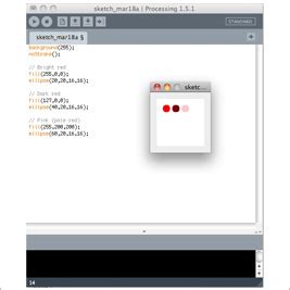 D'source Major Considerations | Tangible User Interface (TUI) - I | D ...