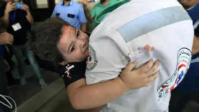 Health Care: ‘Genset fuel running out, 130 preterm babies at risk ...