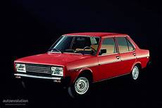 Fiat Model 1978 by Fiat 131 Mirafiori 4 Doors Specs Photos 1978 1979 Fiat Model 1978