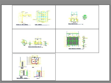 Image result for Fence LineType AutoCAD