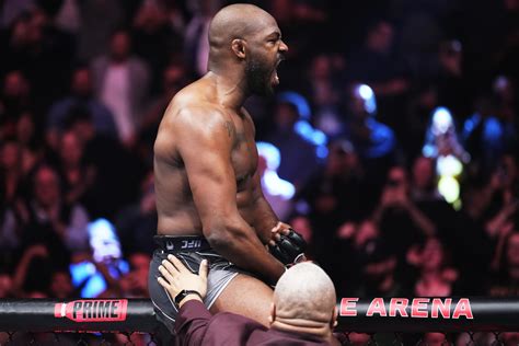 Jon Jones and the Real Winners and Losers from UFC 285