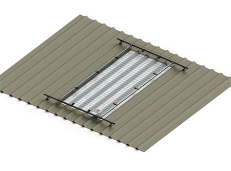 Kee Cover® Rooflight and Skylights Fall Protection - Kee Safety
