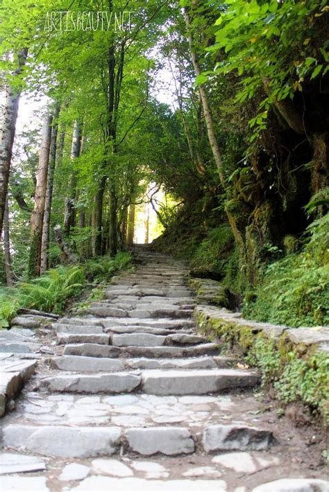 Anniversary Trip to Ireland: Exploring the Beauty