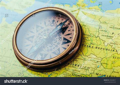 Compass Map 的图像结果