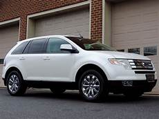 2010 Ford Edge Sel by 2010 Ford Edge Sel Stock A55120 For Sale Near Edgewater 2010 Ford Edge Sel
