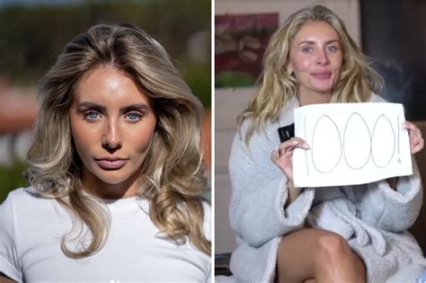 OnlyFans Star Who 'Hinted' About Getting Pregnant During Record-Breaking Orgy Vowed Child Won't ...