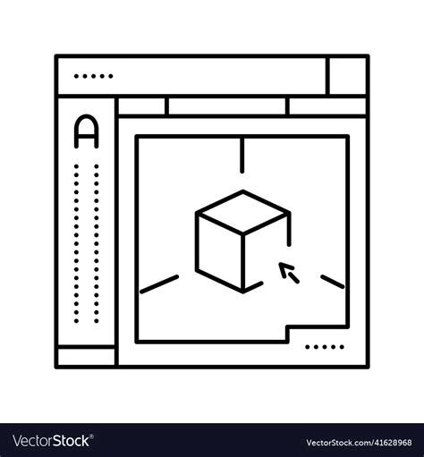Image result for AutoCAD Line Ray Icon