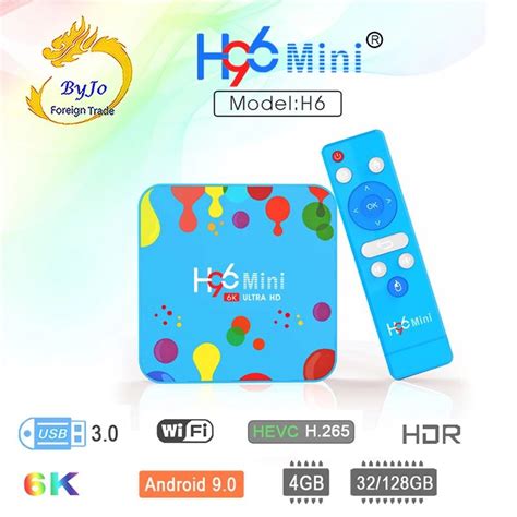 H96 Mini H6 Android Box Update Image File 的图像结果