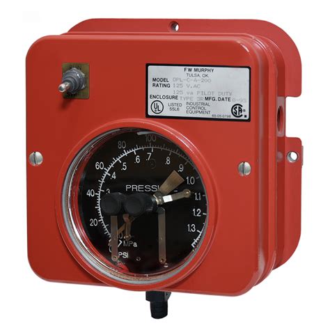 Image result for Murphy Engine Control Panel