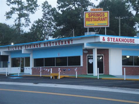 SilverSprings