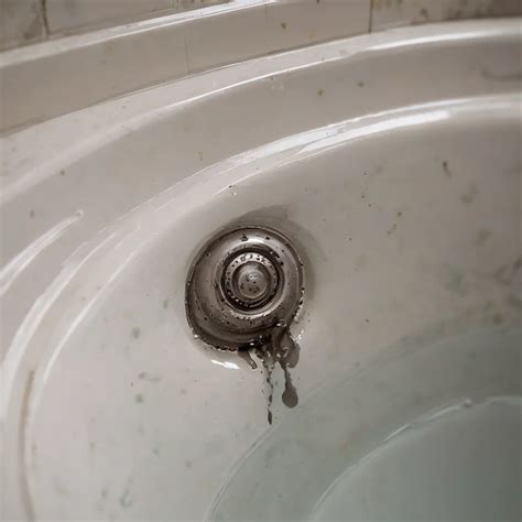 Effective Solutions for Clogged Bathtub Drains