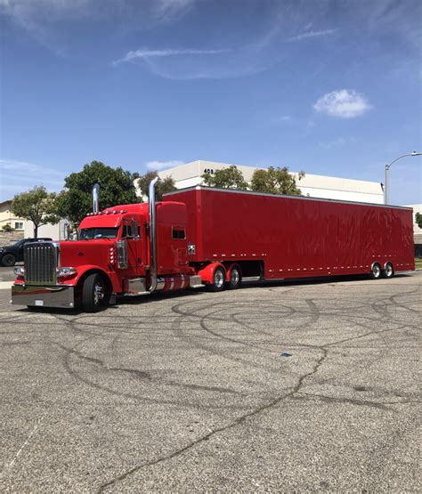 Clean Truck Check | Los Angeles CA