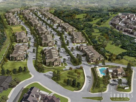 Far North Central San Antonio is the 9th busiest submarket in nation