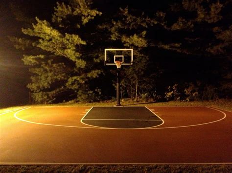 [200+] Basketball Court Backgrounds | Wallpapers.com