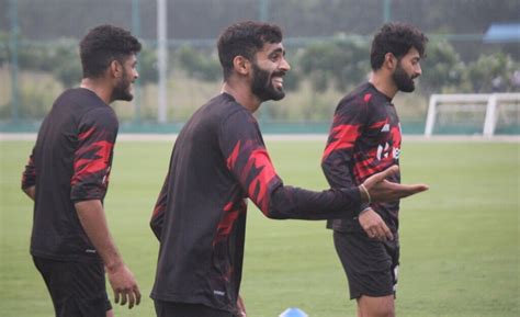 Coach's trust goes a long way in building a player's career, says Akash ...