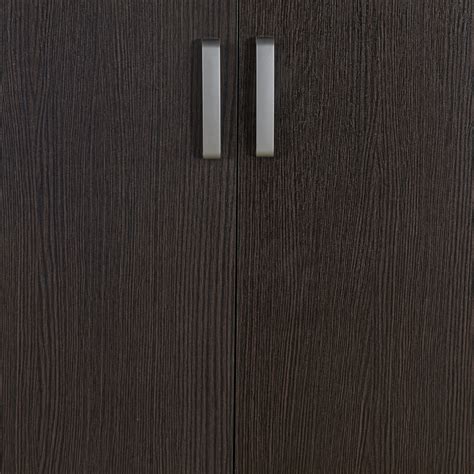 Buy Nilkamal Claymont Engineered Wood Shoe Cabinet Online in India