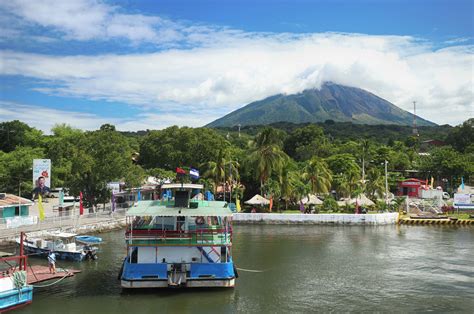 Reisebericht Isla Ometepe Nicaragua - Ferngeschehen