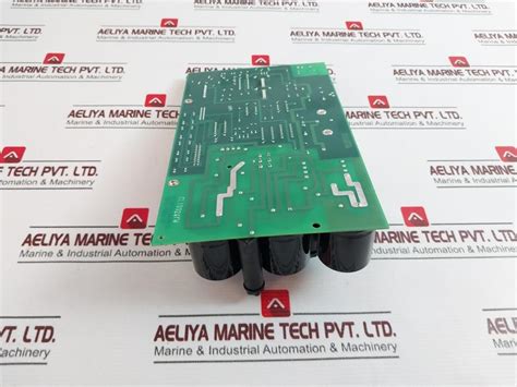 Perkin-elmer N291-9011-d Cora P Power Supply – Aeliya Marine Tech