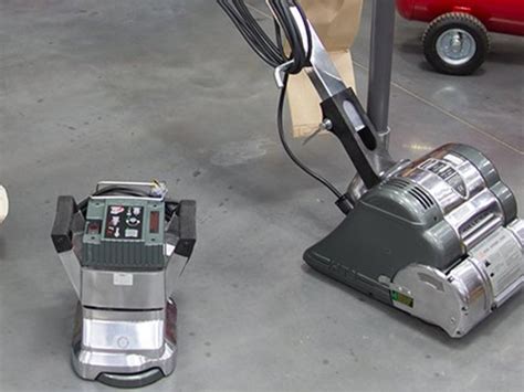 Floor Sanders For Hire - Bunnings Australia
