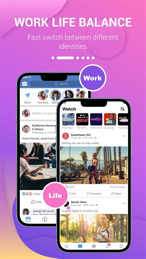 Image result for How to Use Multispaccing Clone App
