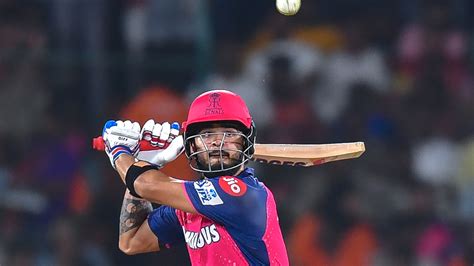 How to watch Rajasthan Royals vs. Punjab Kings online for free - Blog