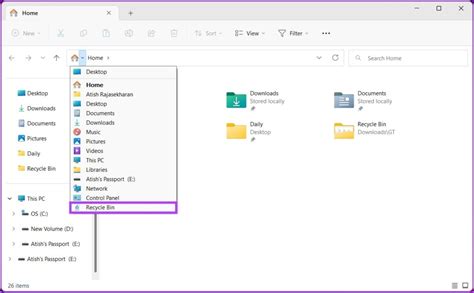 Image result for Recycle Bin On Computer