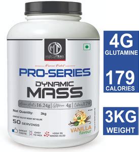 Muscle Trail Pro Series |4g Glutamine, 16.24g Amino Acids, 179 Cals| 50 ...